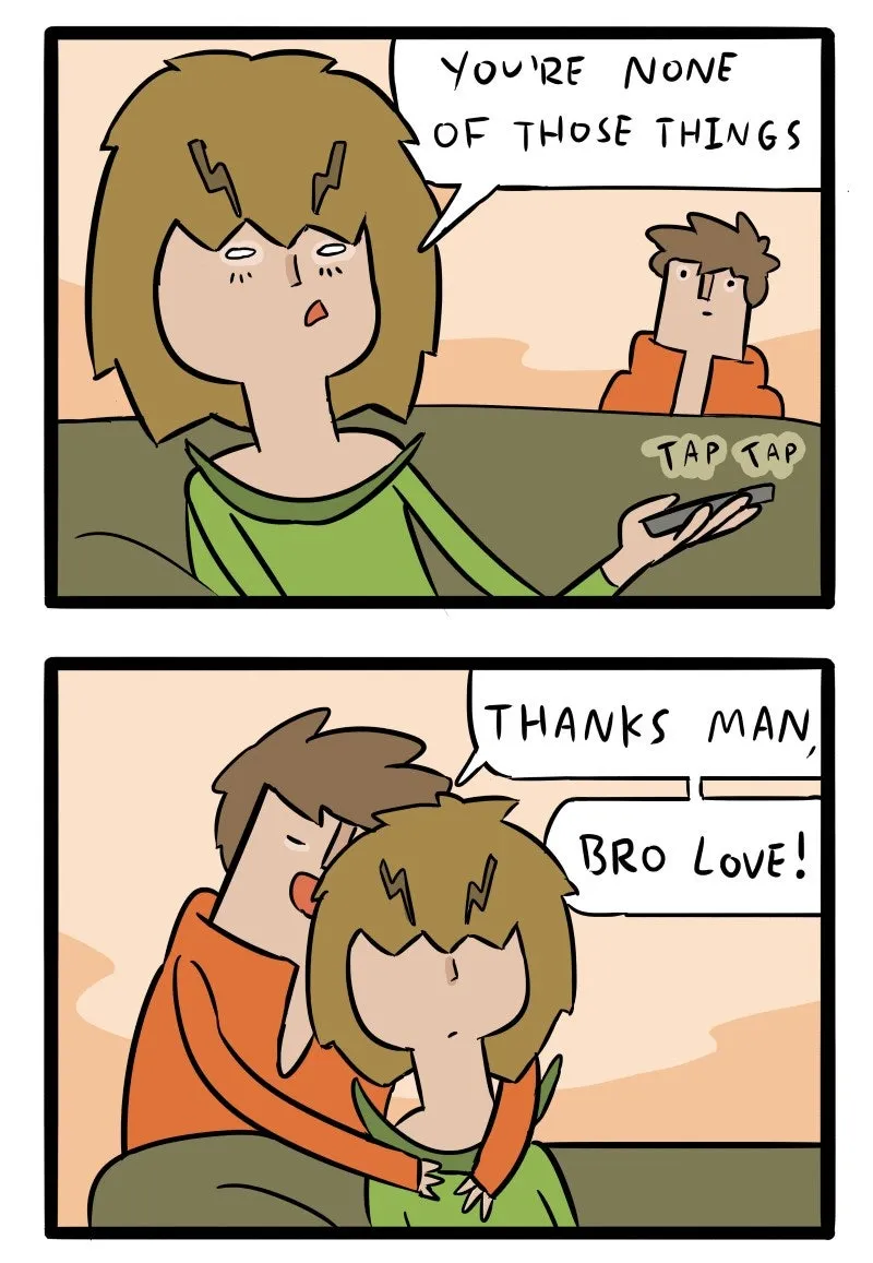 Epic V Chapter 21 page 4 - 