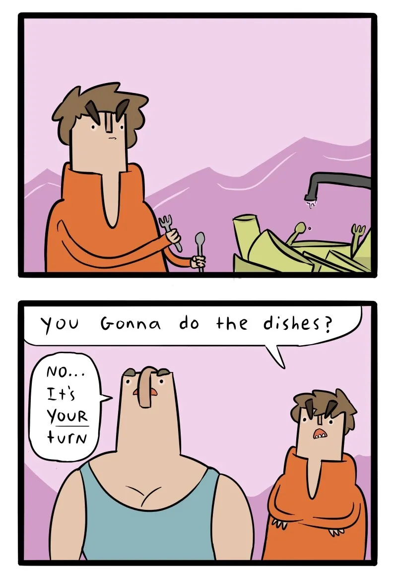 Epic V Chapter 22 page 2 - 