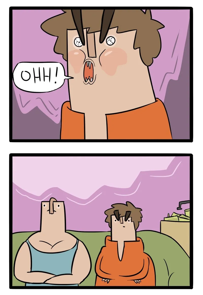 Epic V Chapter 22 page 3 - 