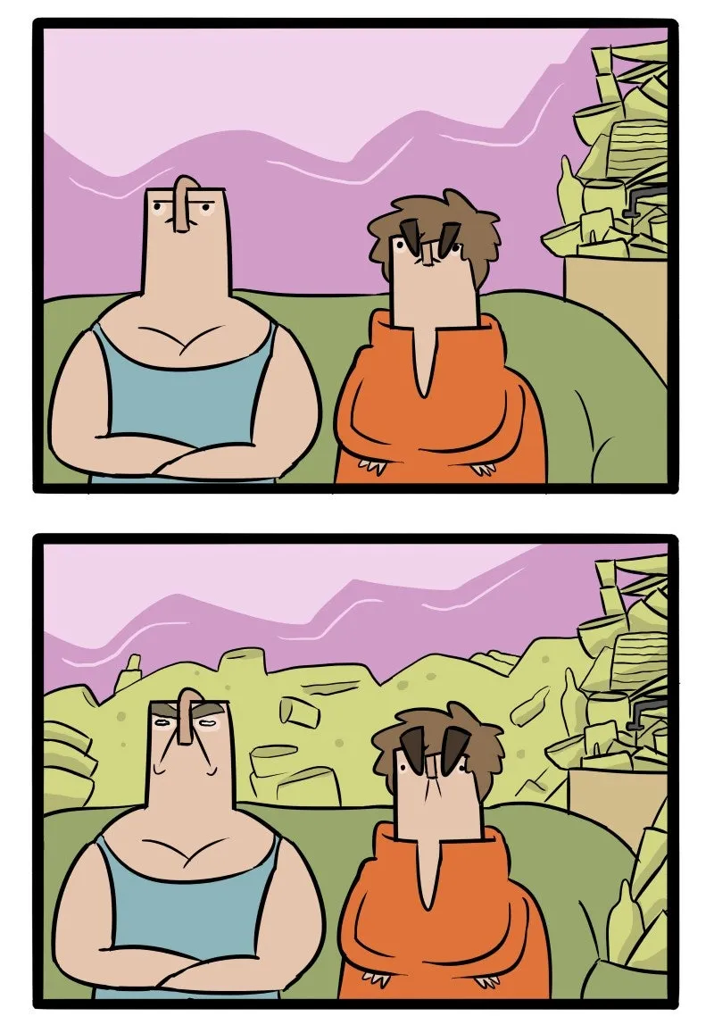 Epic V Chapter 22 page 4 - 