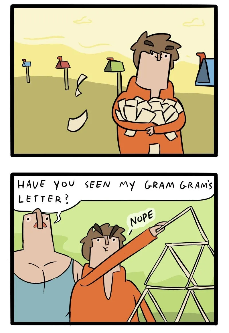 Epic V Chapter 23 page 4 - 