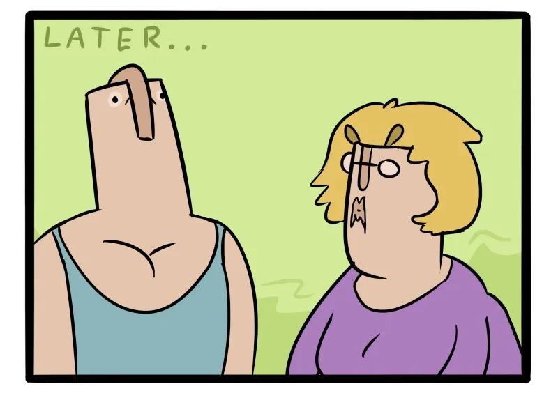 Epic V Chapter 23 page 5 - 