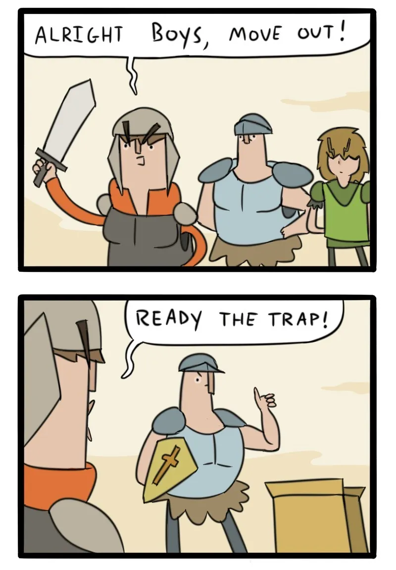 Epic V Chapter 24 page 2 - 
