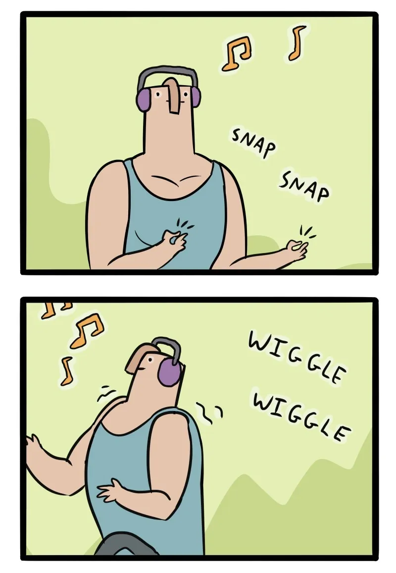 Epic V Chapter 26 page 3 - 