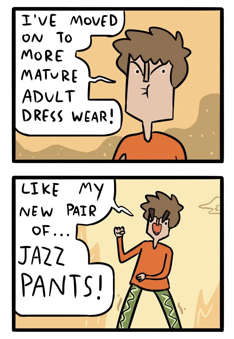 Epic V Chapter 27 page 3 - 