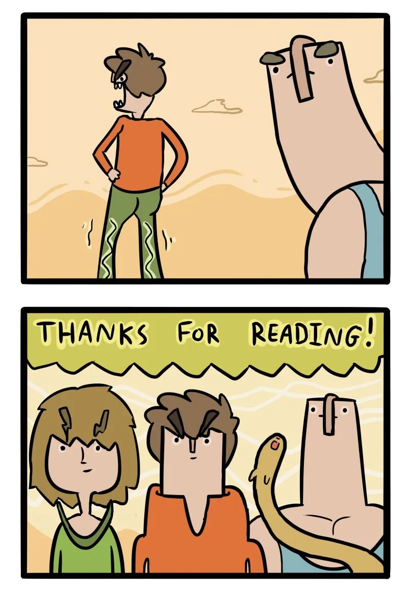 Epic V Chapter 27 page 4 - 