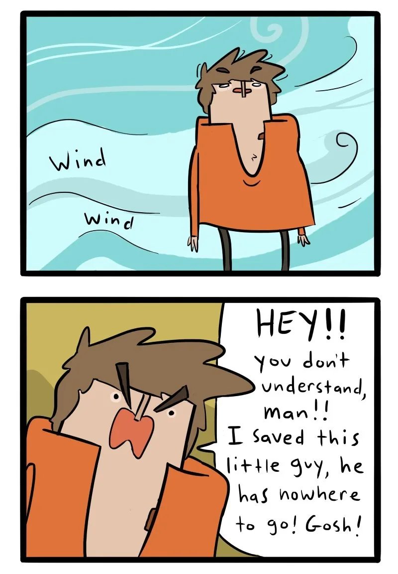 Epic V Chapter 3 page 4 - 