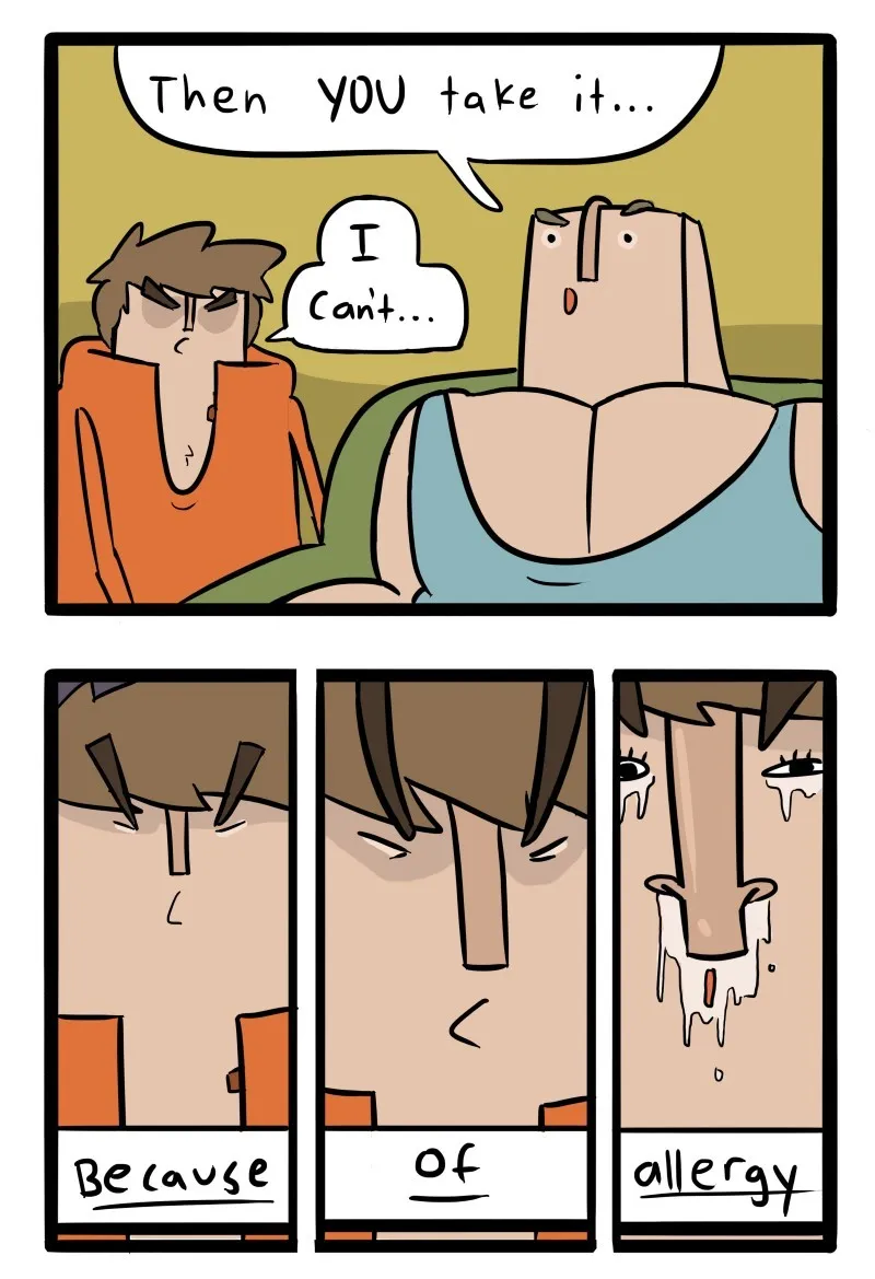 Epic V Chapter 3 page 5 - 