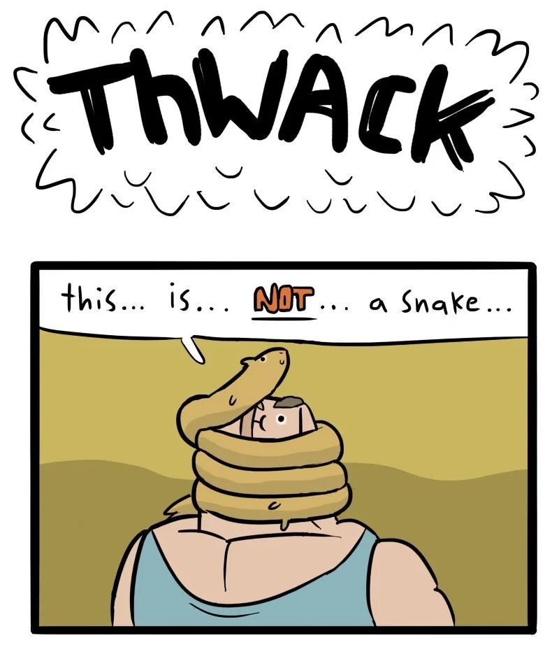 Epic V Chapter 3 page 7 - 
