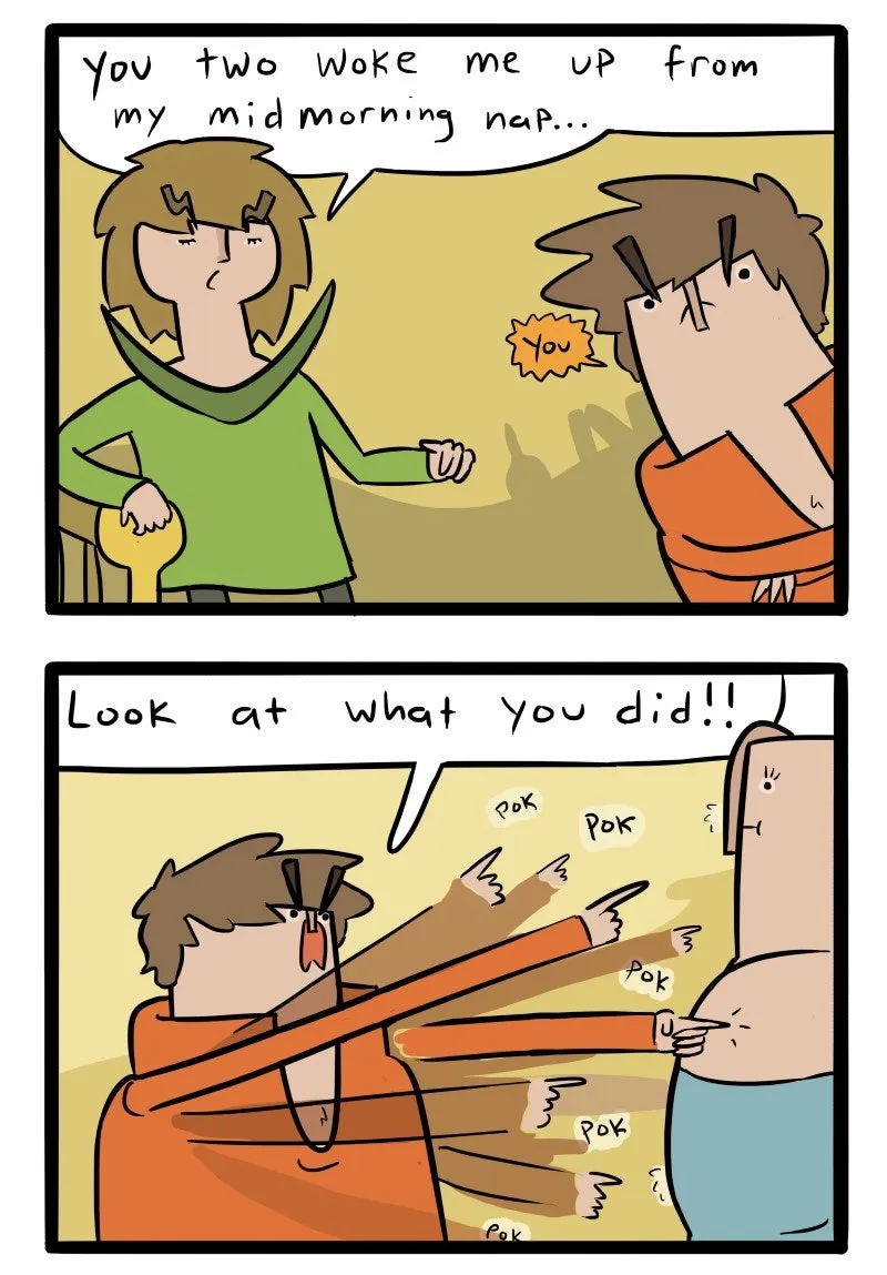 Epic V Chapter 5 page 2 - 