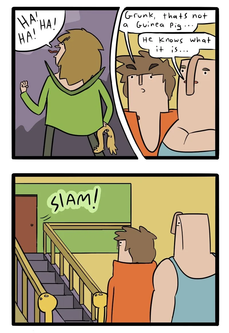 Epic V Chapter 5 page 4 - 