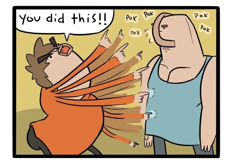 Epic V Chapter 5 page 5 - 