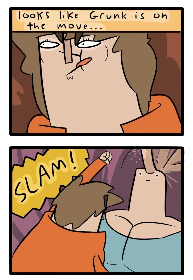 Epic V Chapter 7 page 3 - 