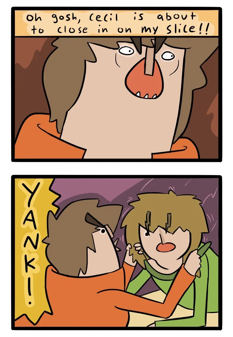 Epic V Chapter 7 page 4 - 