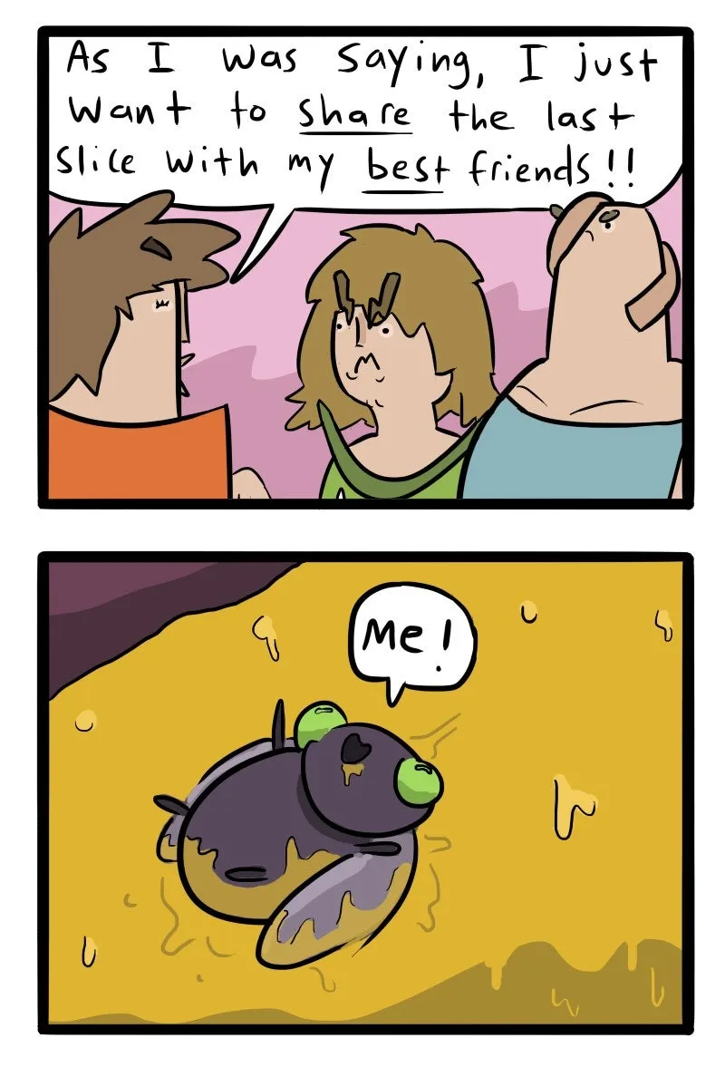 Epic V Chapter 7 page 6 - 
