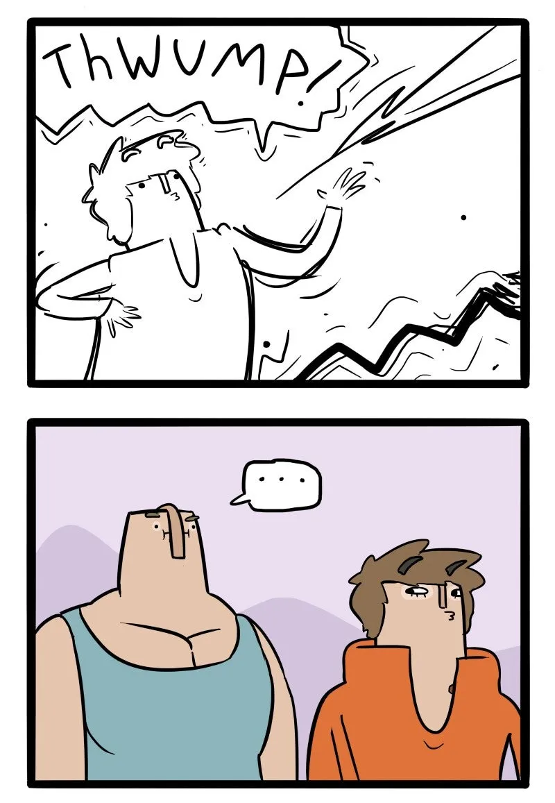 Epic V Chapter 8 page 3 - 