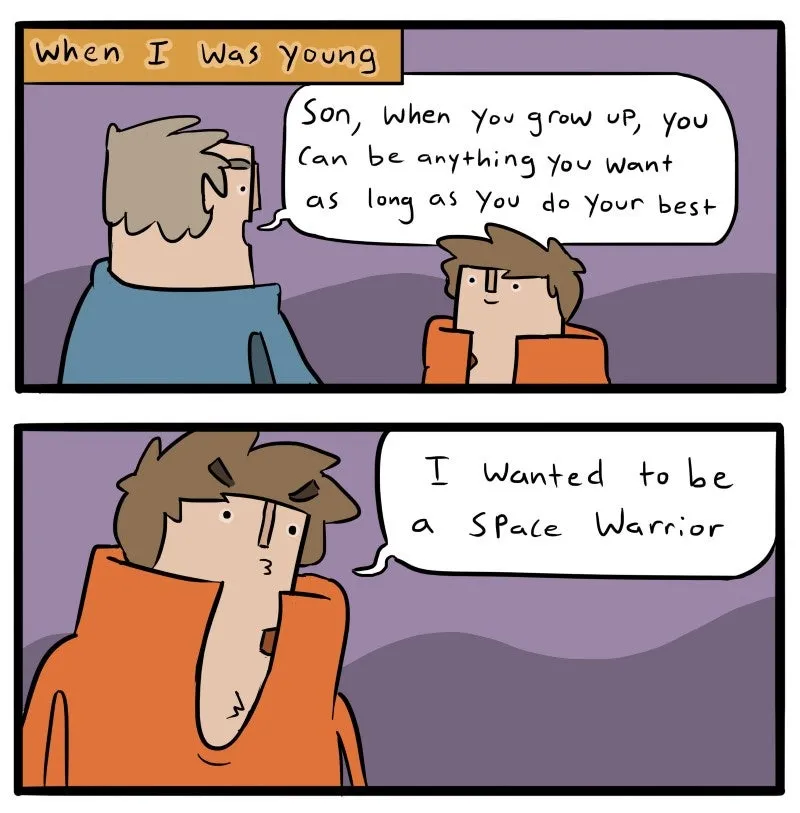 Epic V Chapter 9 page 2 - 