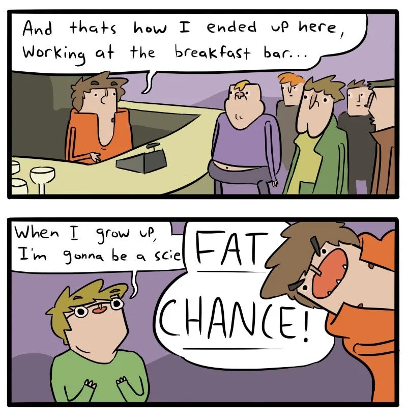 Epic V Chapter 9 page 4 - 
