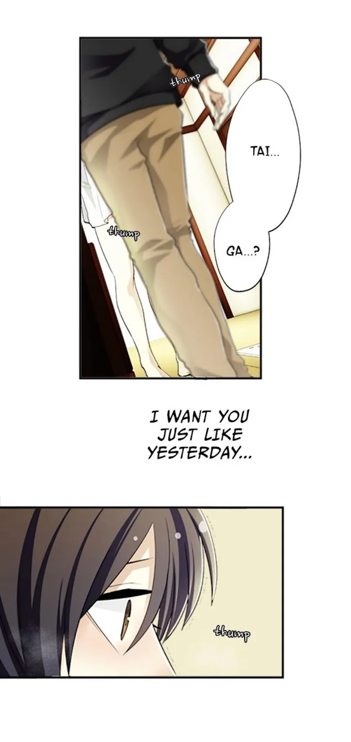 Epidemic Melancholy Chapter 55 page 4 - 