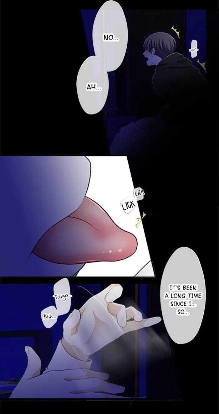 Epidemic Melancholy Chapter 56 page 5 - 