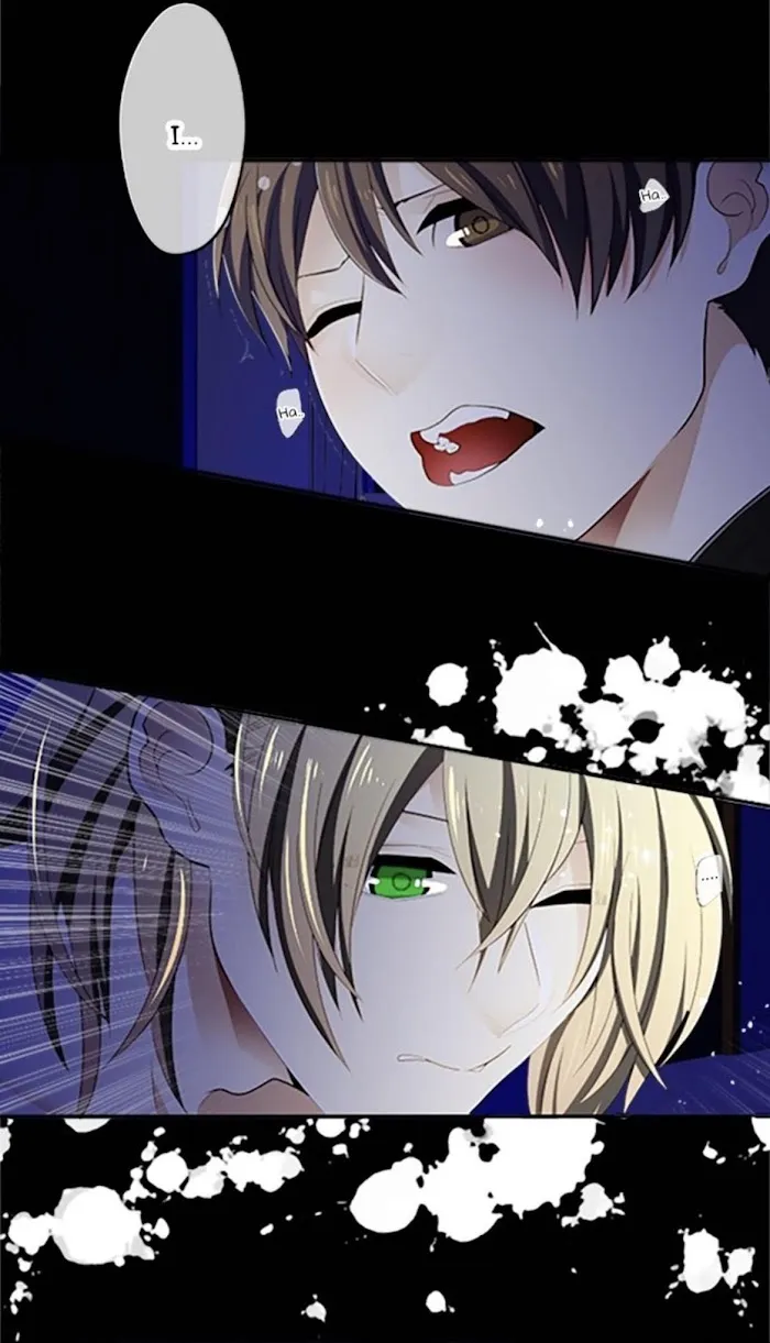 Epidemic Melancholy Chapter 56 page 6 - 