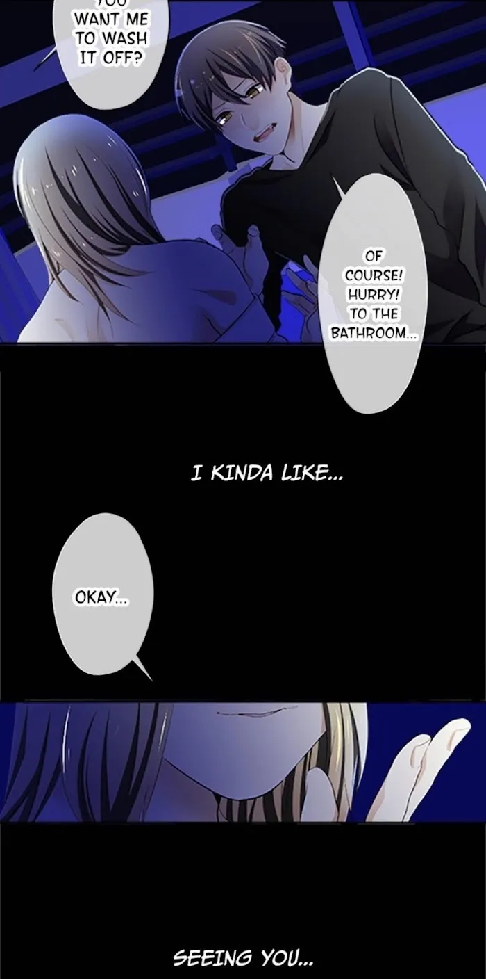 Epidemic Melancholy Chapter 56 page 9 - 