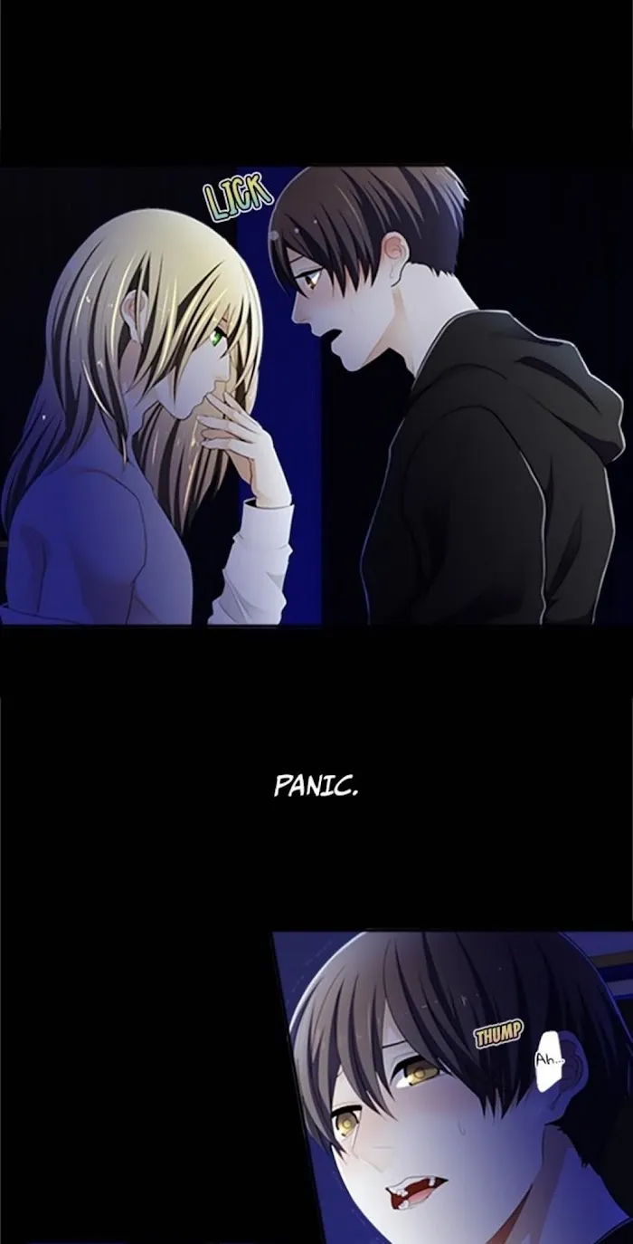 Epidemic Melancholy Chapter 56 page 10 - 