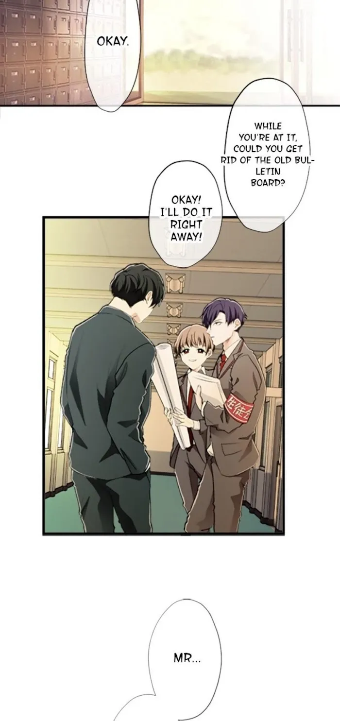 Epidemic Melancholy Chapter 57 page 29 - 