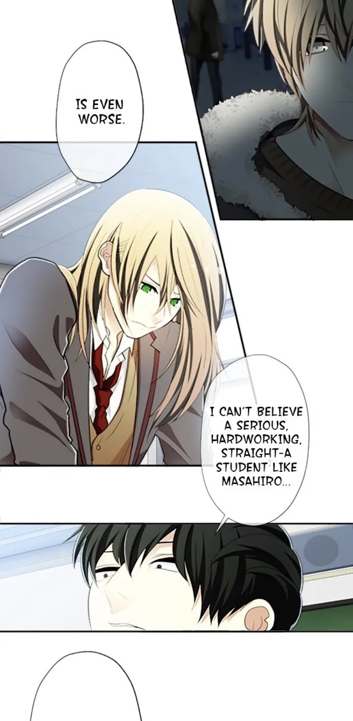 Epidemic Melancholy Chapter 57 page 6 - 