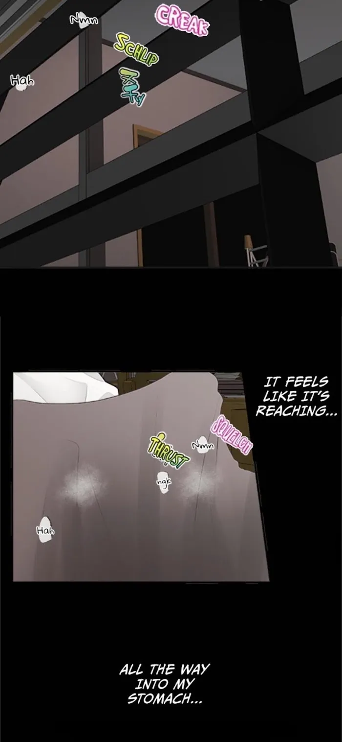 Epidemic Melancholy Chapter 59 page 23 - 