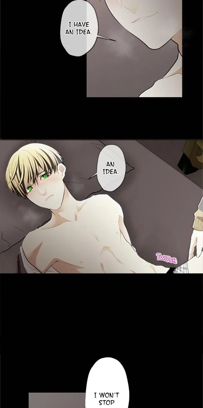 Epidemic Melancholy Chapter 59 page 4 - 