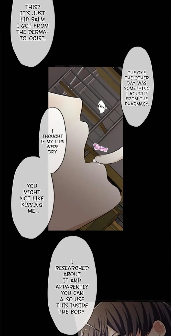 Epidemic Melancholy Chapter 59 page 6 - 