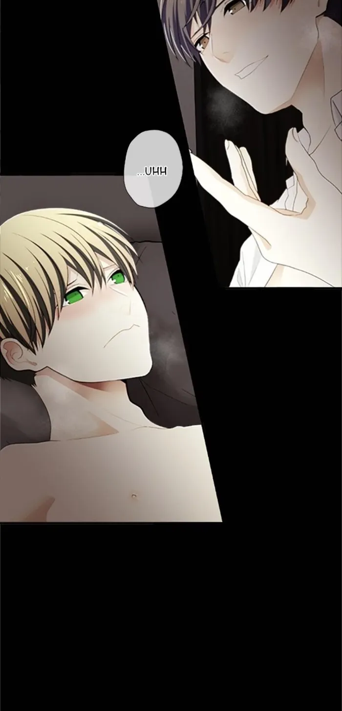 Epidemic Melancholy Chapter 59 page 7 - 