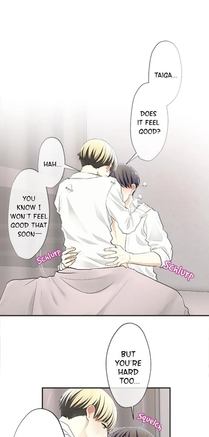 Epidemic Melancholy Chapter 60 page 7 - 
