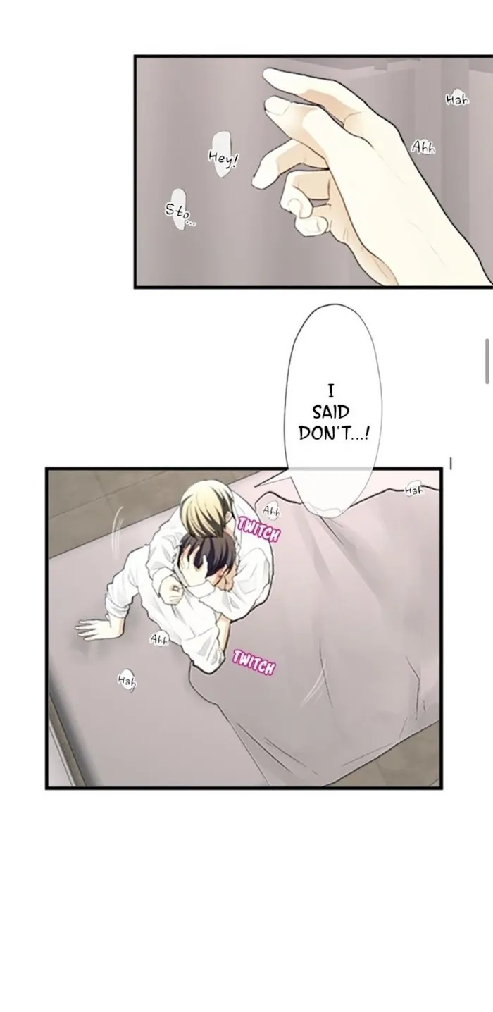 Epidemic Melancholy Chapter 60 page 9 - 