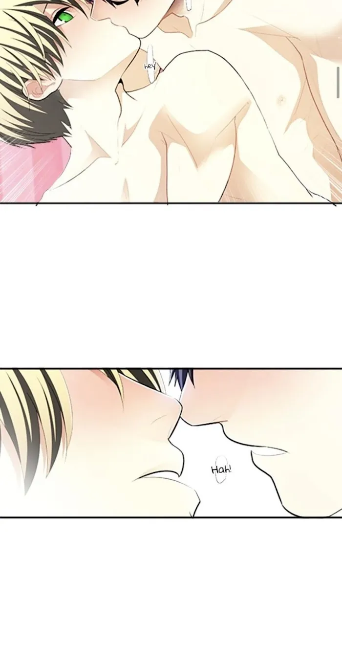 Epidemic Melancholy Chapter 62 page 3 - 