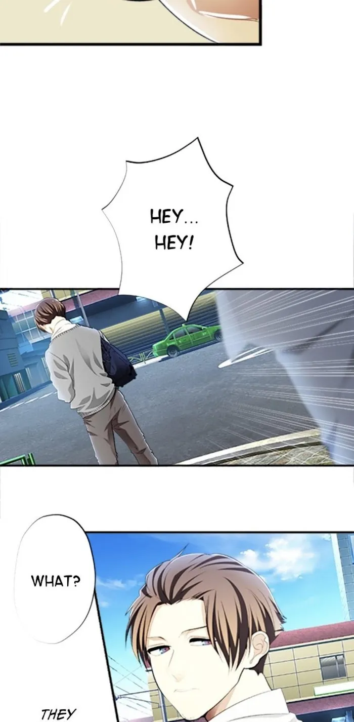 Epidemic Melancholy Chapter 62 page 23 - 