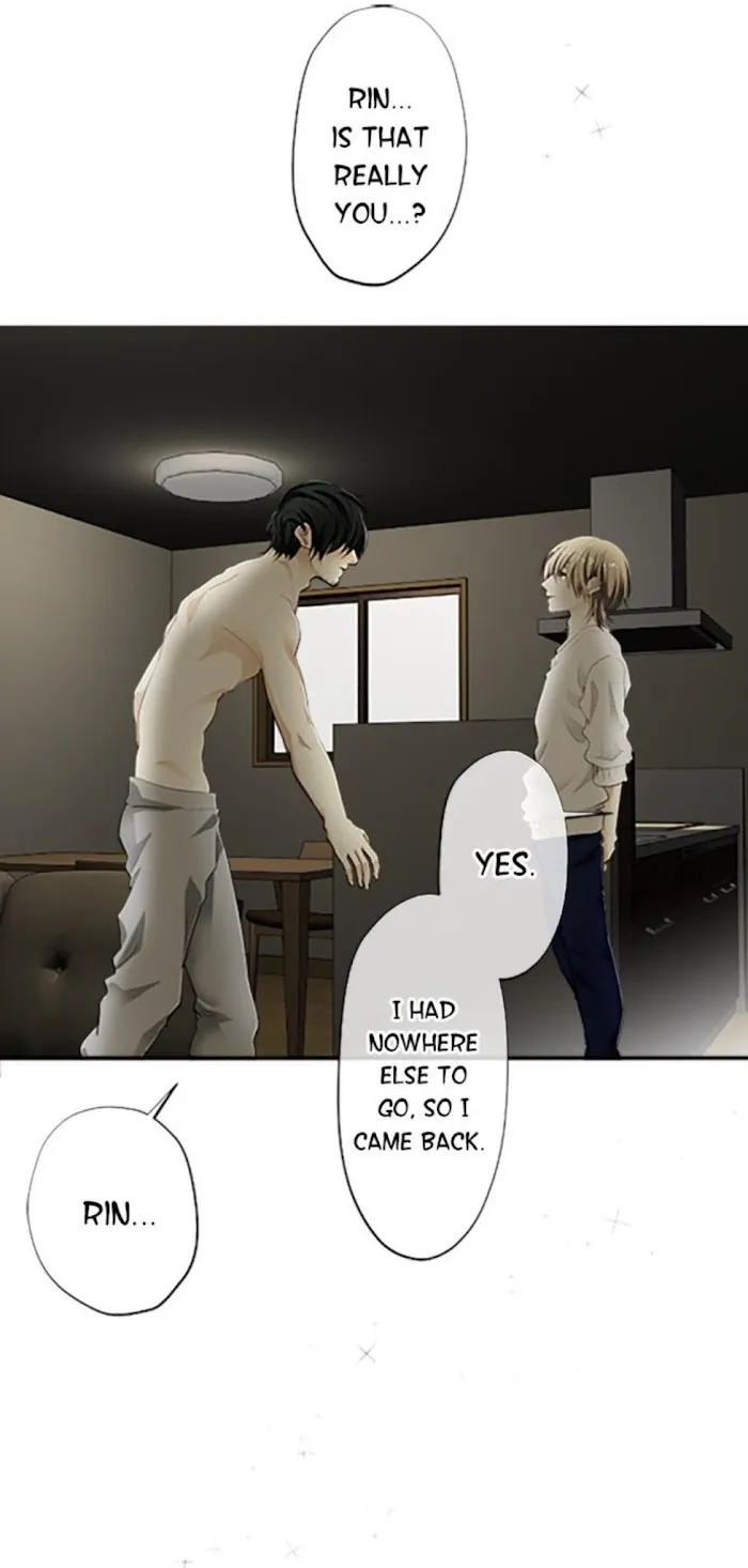 Epidemic Melancholy Chapter 62 page 29 - 
