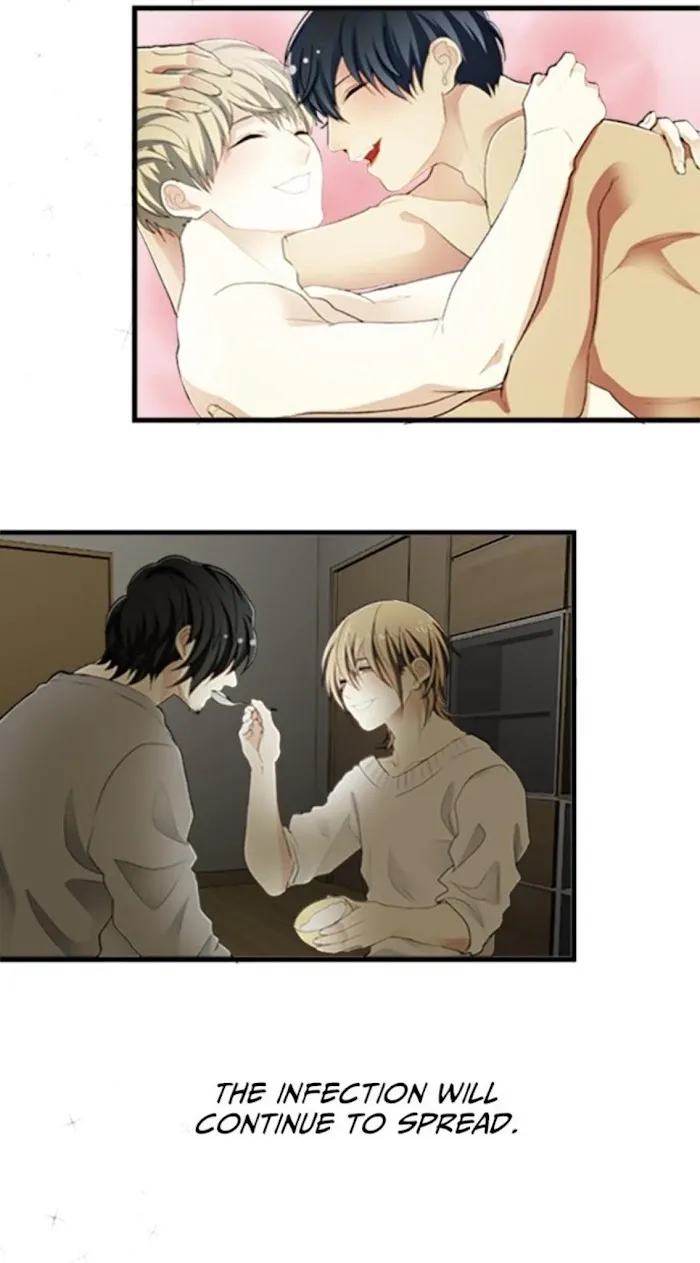Epidemic Melancholy Chapter 62 page 33 - 