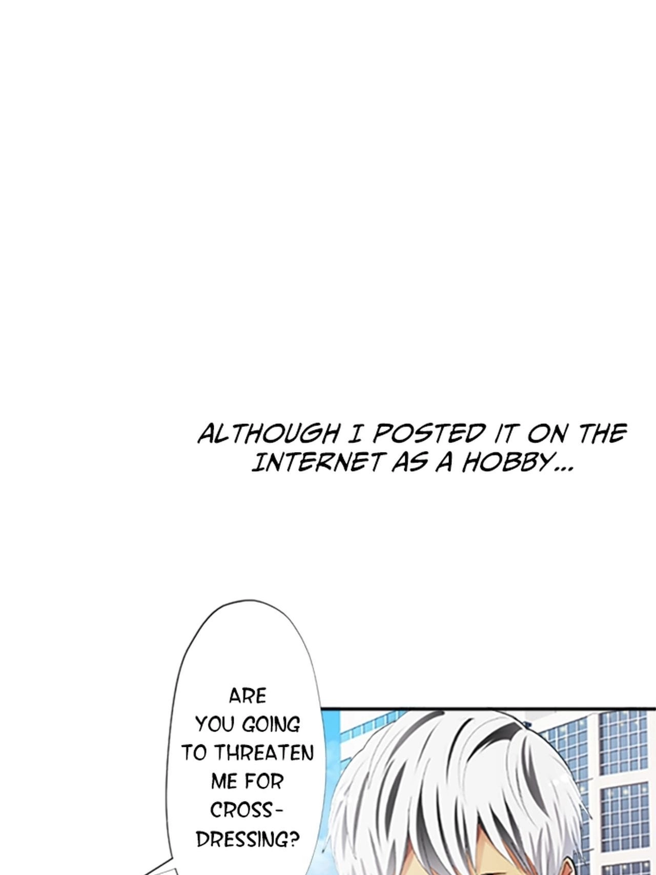 Epidemic Melancholy Chapter 63 page 17 - 