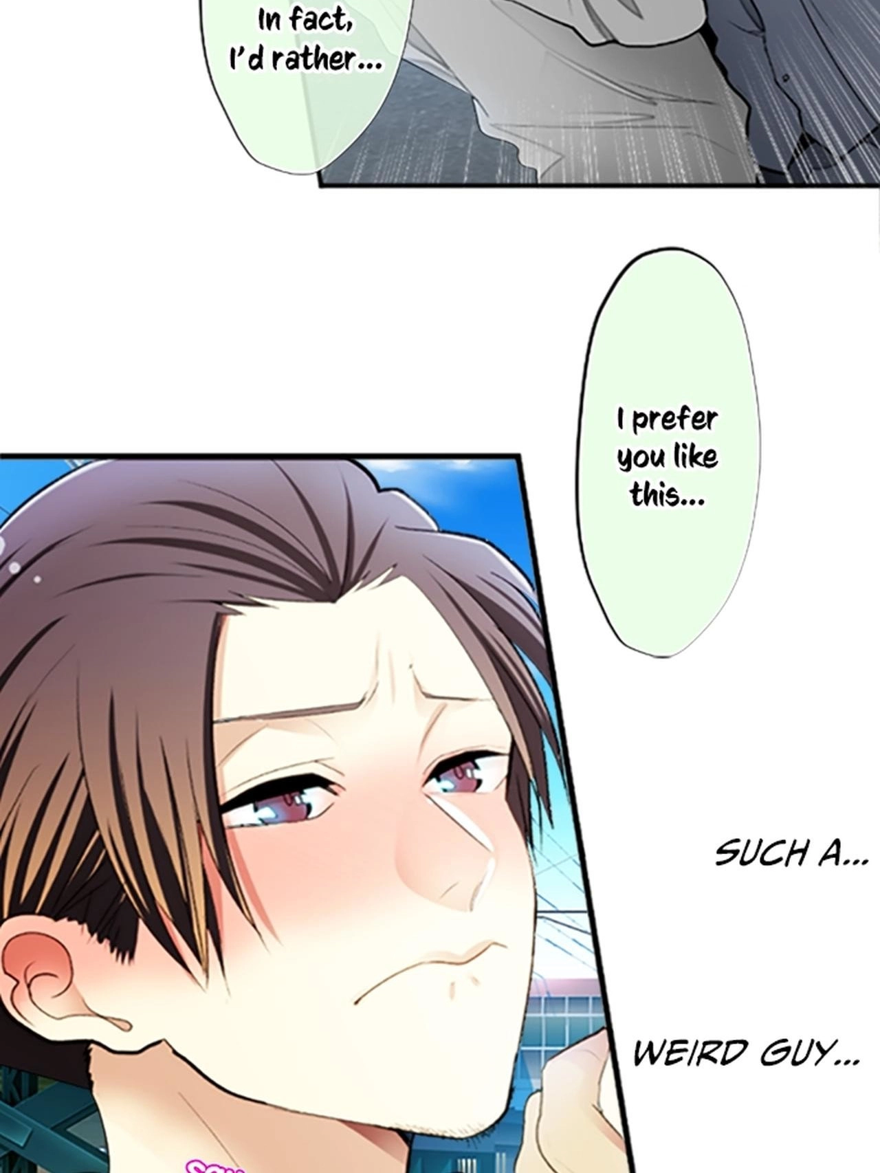 Epidemic Melancholy Chapter 63 page 21 - 