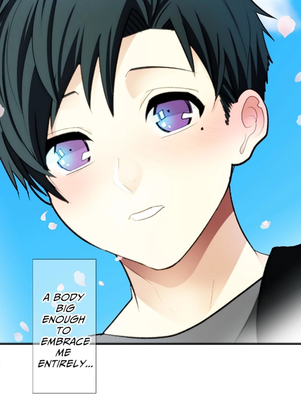 Epidemic Melancholy Chapter 63 page 25 - 