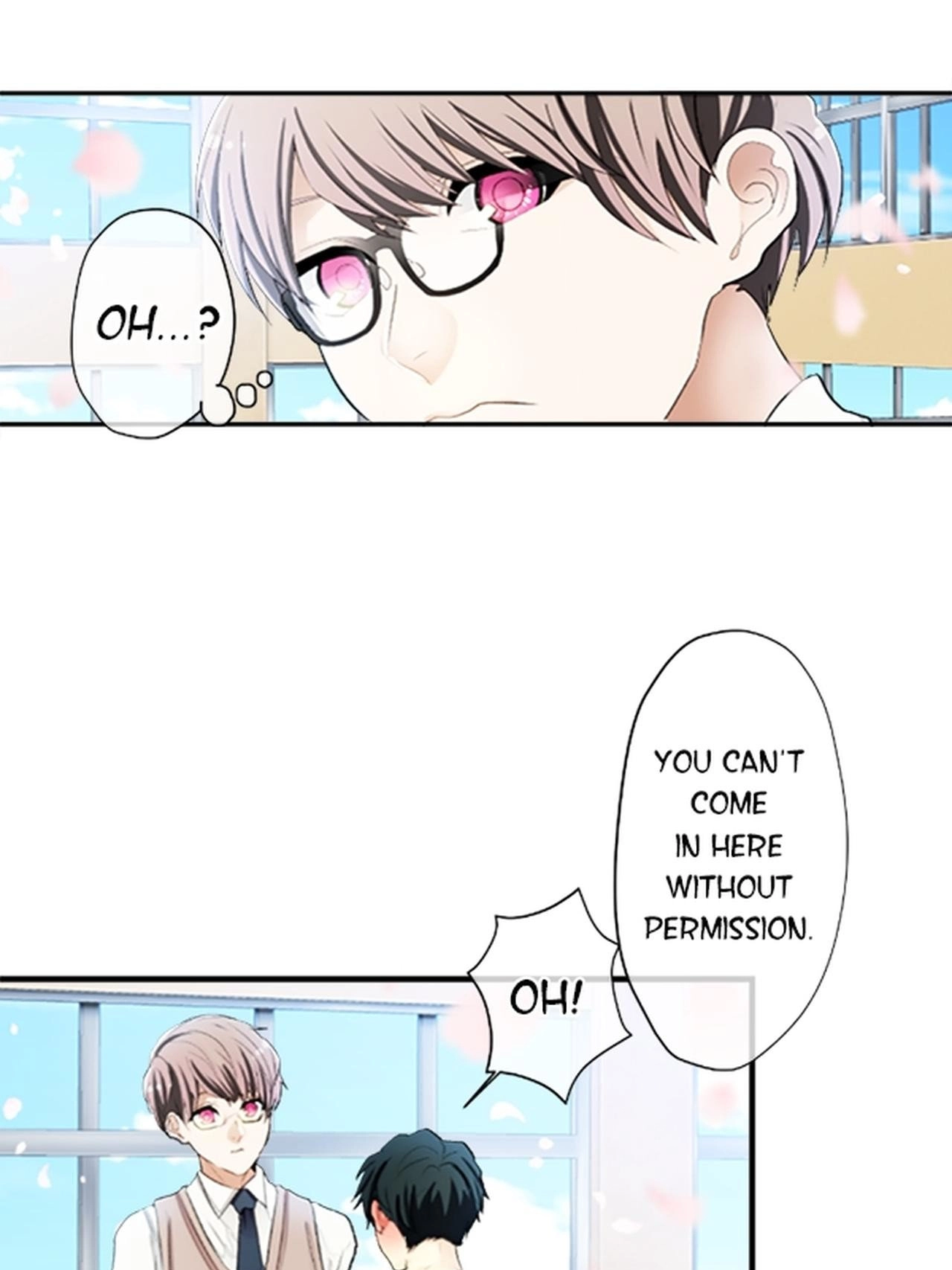 Epidemic Melancholy Chapter 63 page 28 - 