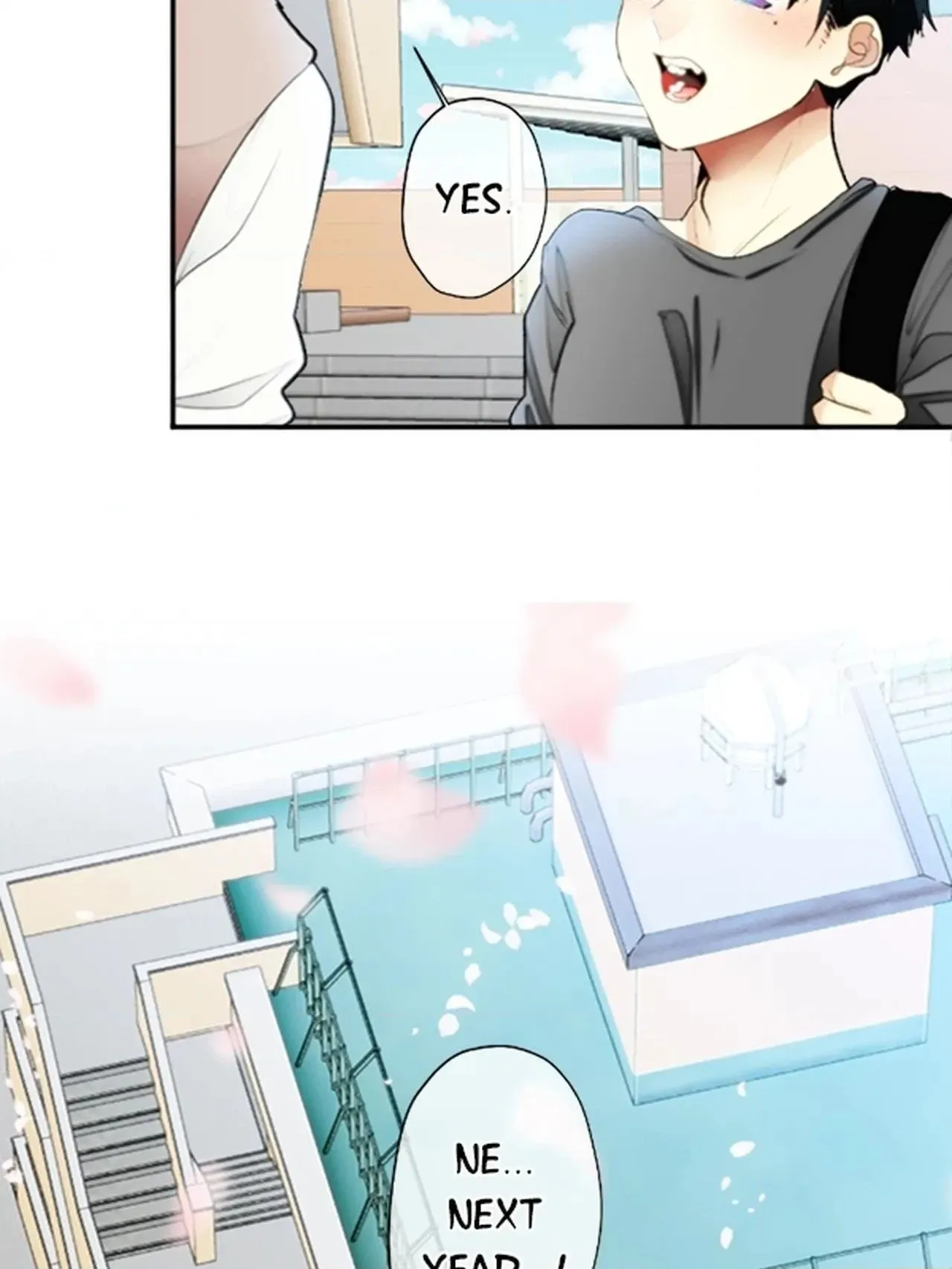 Epidemic Melancholy Chapter 63 page 30 - 