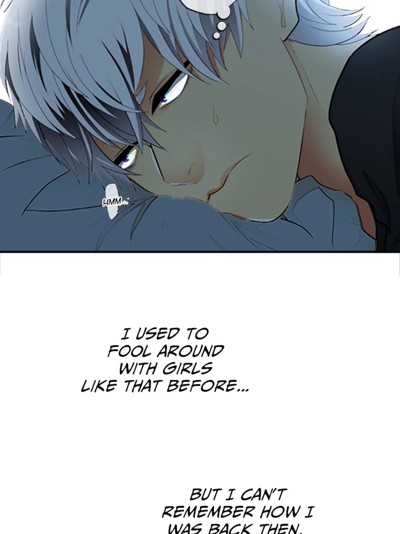 Epidemic Melancholy Chapter 63 page 4 - 