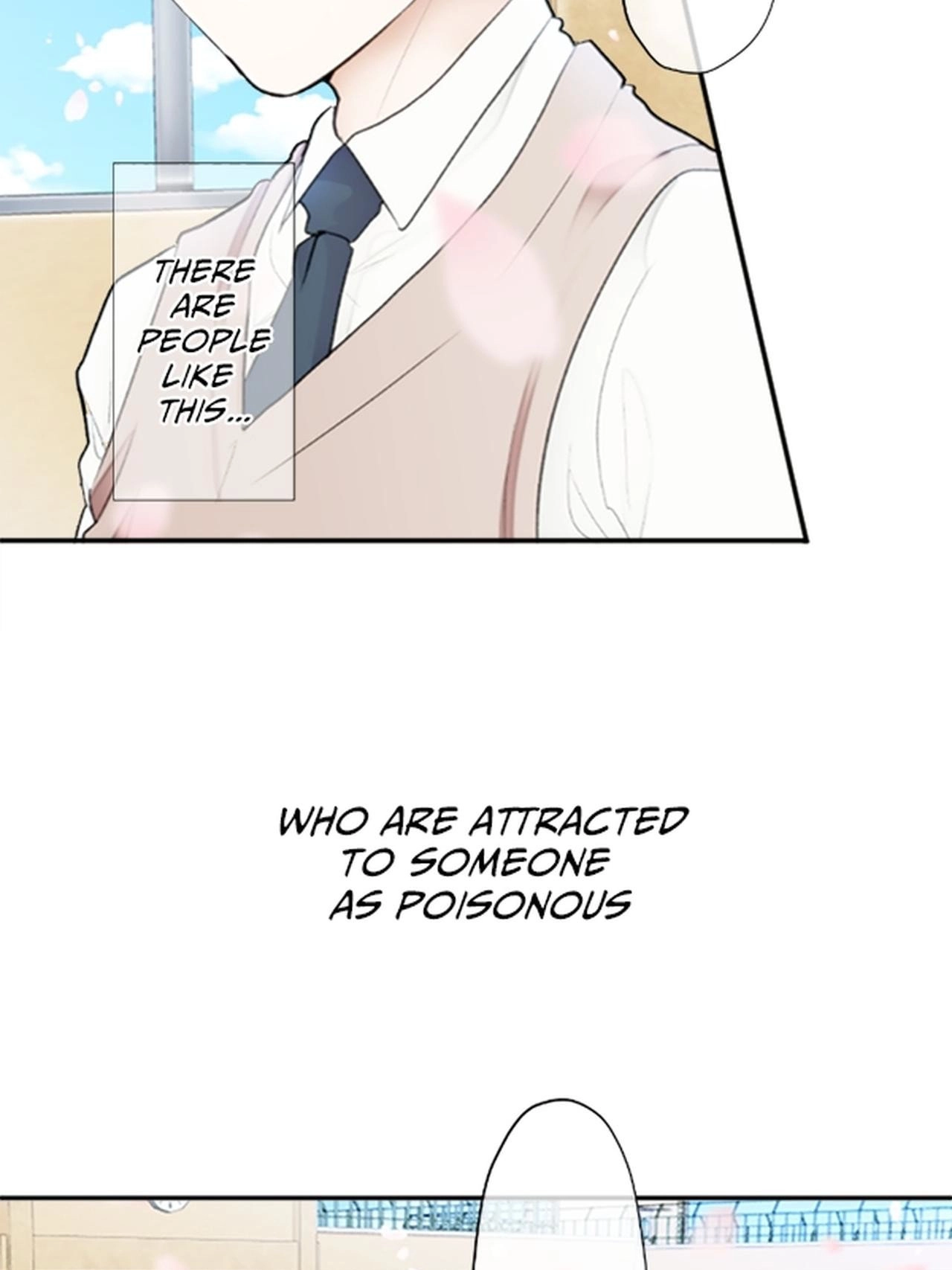 Epidemic Melancholy Chapter 63 page 34 - 