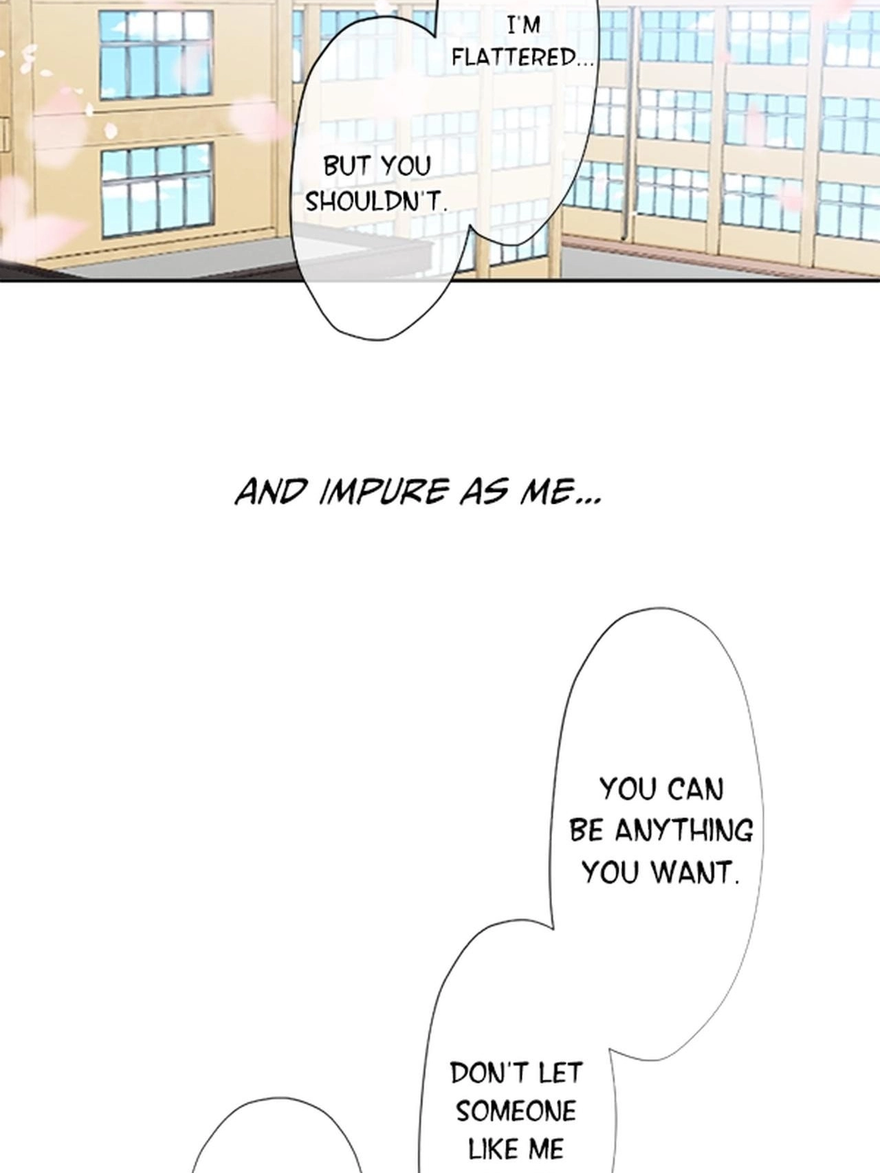 Epidemic Melancholy Chapter 63 page 35 - 