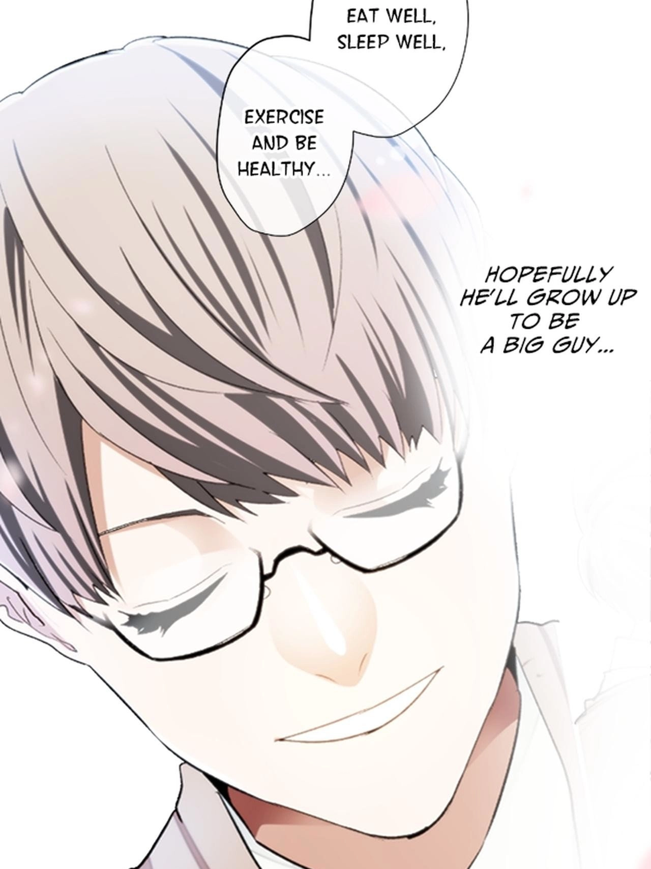 Epidemic Melancholy Chapter 63 page 37 - 