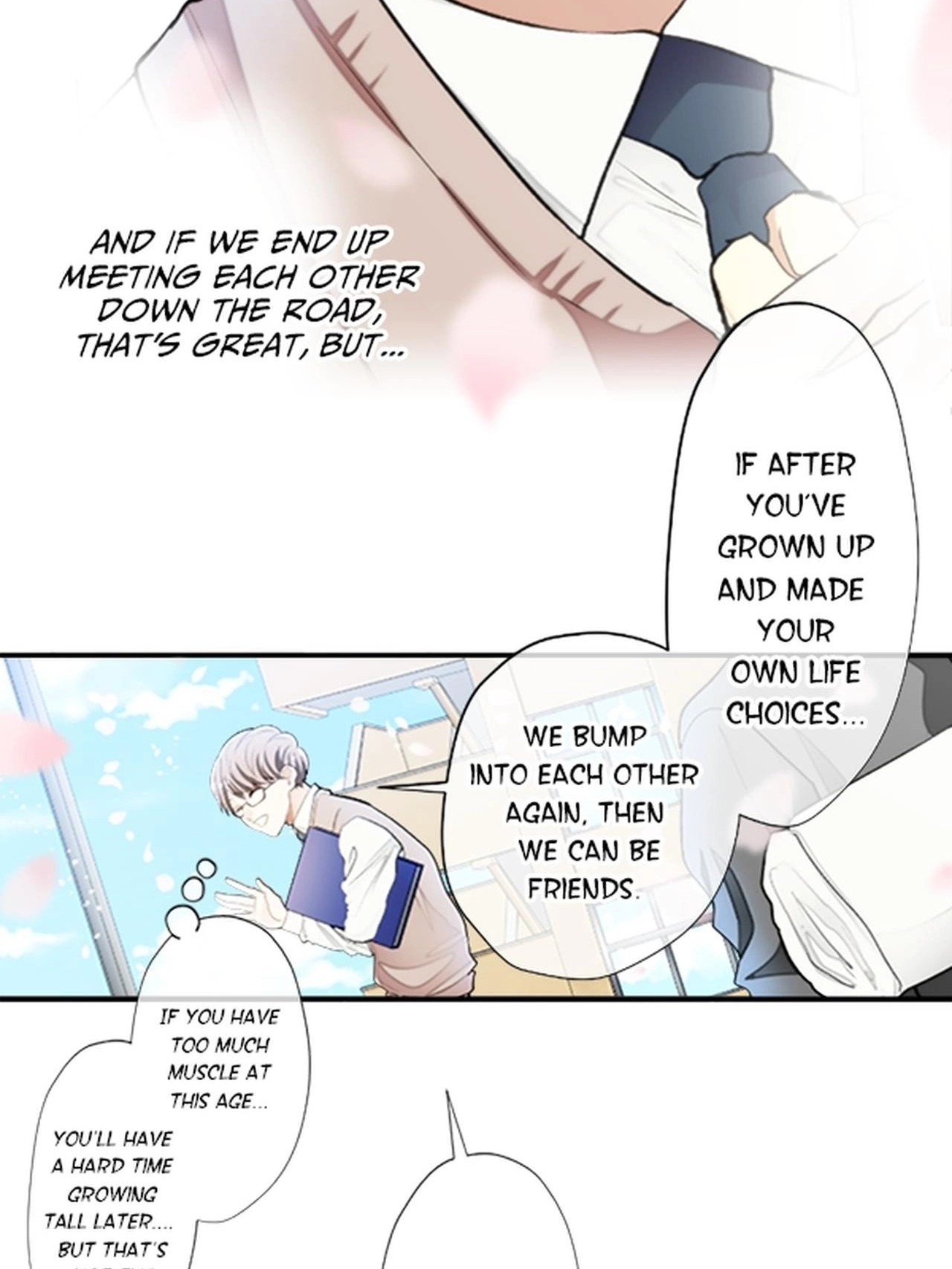 Epidemic Melancholy Chapter 63 page 38 - 