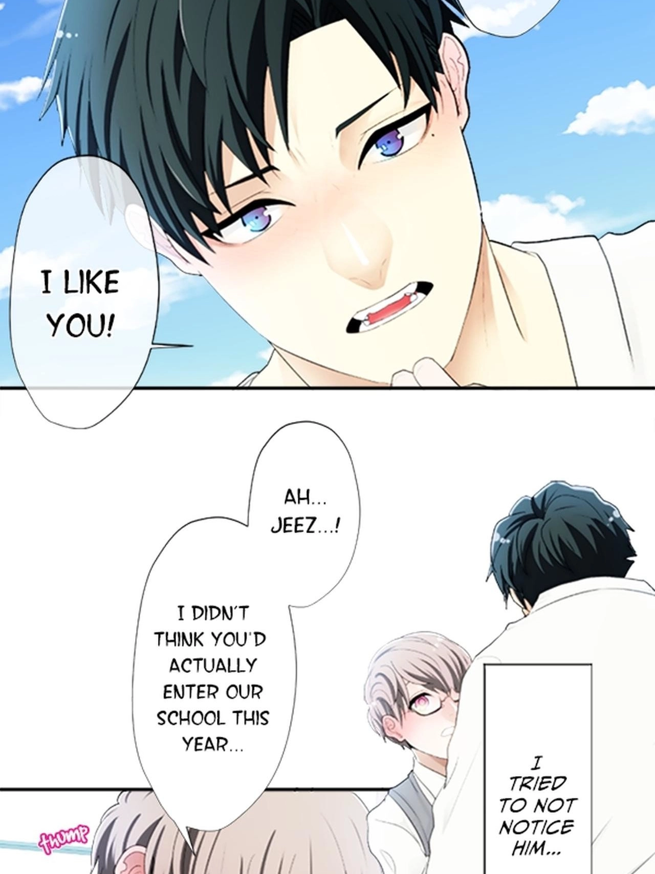 Epidemic Melancholy Chapter 63 page 41 - 
